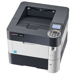 Serwis Kyocera FS-4100 DN