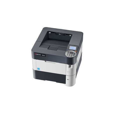 Serwis Kyocera FS-4100 DN