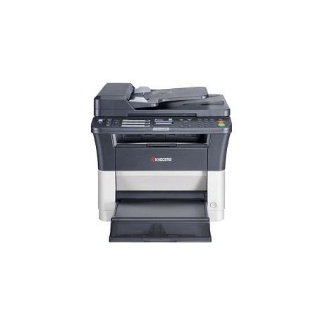 Serwis Kyocera FS-1120 MFP