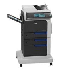 Serwis HP Color LaserJet CP 4540 F