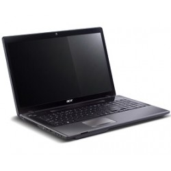 Serwis naprawa Acer Aspire 7750G