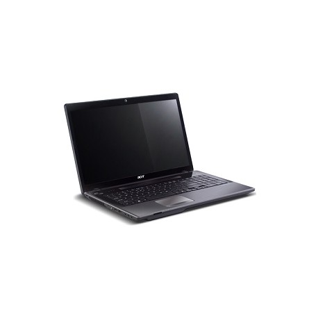 Serwis naprawa Acer Aspire 7750G