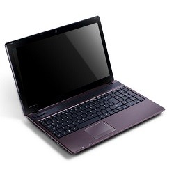 Serwis naprawa Acer Aspire 5742G