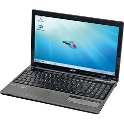 Serwis naprawa Acer Aspire 5745G