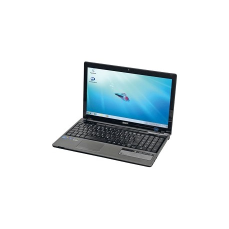 Serwis naprawa Acer Aspire 5745G