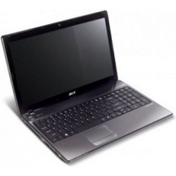 Serwis naprawa Acer Aspire 5741G