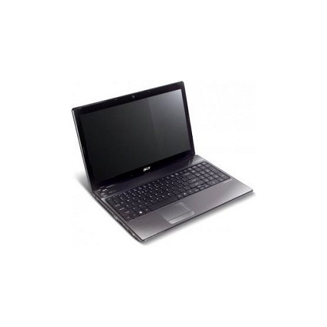 Serwis naprawa Acer Aspire 5741G