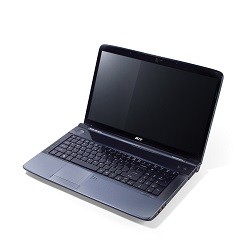 Serwis naprawa Acer Aspire 7560G