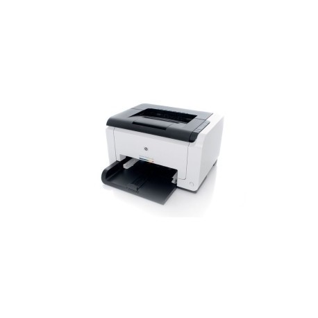 Serwis HP Color LaserJet 1025