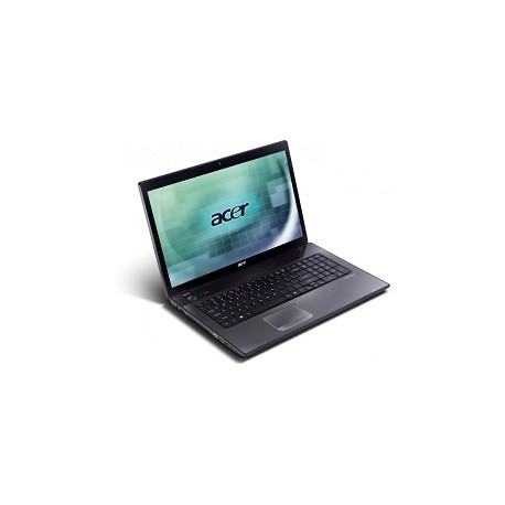 Serwis naprawa Acer Aspire 7551