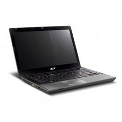 Serwis naprawa Acer Aspire 4820