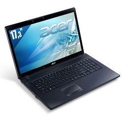 Serwis naprawa Acer Aspire 7250