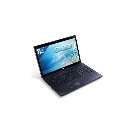 Serwis naprawa Acer Aspire 7250