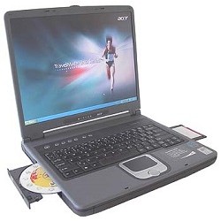 Serwis naprawa Acer Travelmate 240