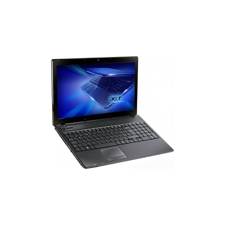 Serwis naprawa Acer Aspire 5552