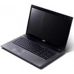 Serwis naprawa Acer Aspire 7741