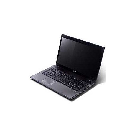 Serwis naprawa Acer Aspire 7741