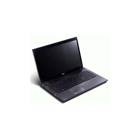 Serwis Naprawa Acer Aspire 7552G