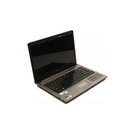 Serwis Naprawa Acer Aspire 4810T