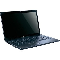 Serwis Naprawa Acer Aspire 5250