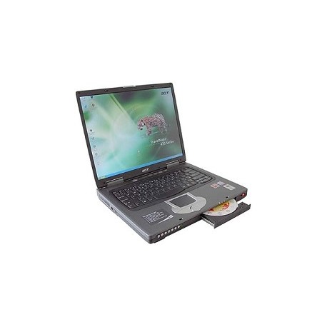 Serwis Naprawa Acer Travelmate 430