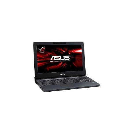 Serwis Naprawa Asus G53