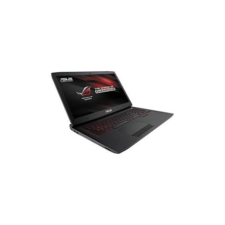 Serwis Naprawa Asus G551