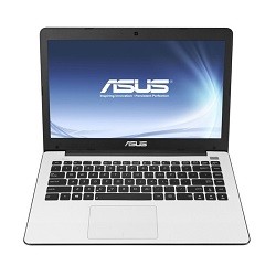 Serwis Naprawa Asus X502