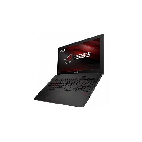 Serwis Naprawa Asus GL552