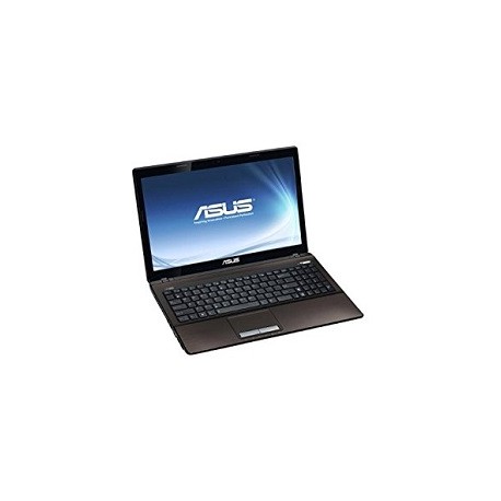 Serwis Naprawa Asus K53