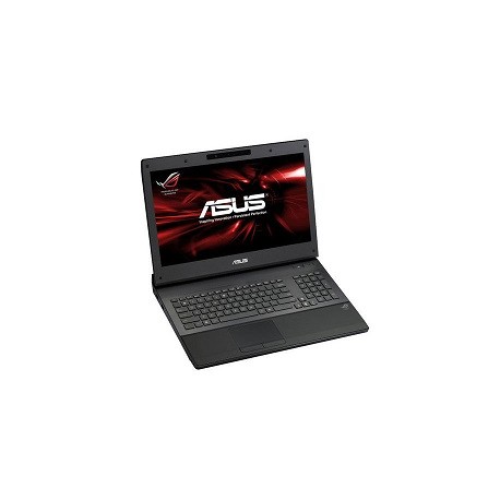 Serwis Naprawa Asus G74