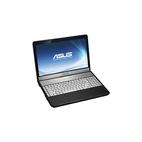 Serwis Naprawa Asus N55