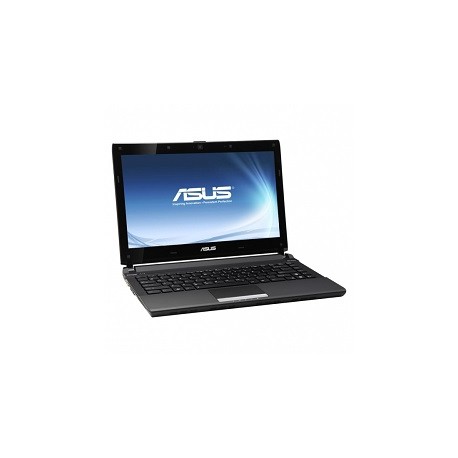 Serwis Naprawa Asus U36