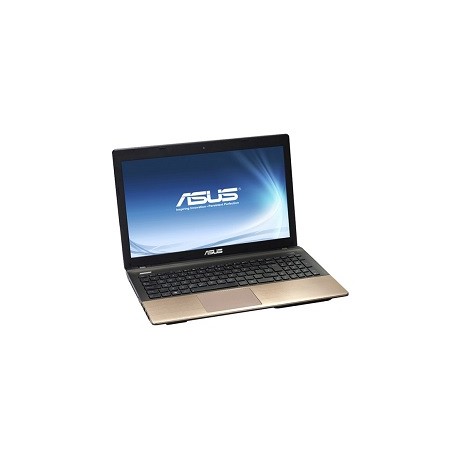 Serwis Naprawa Asus K75