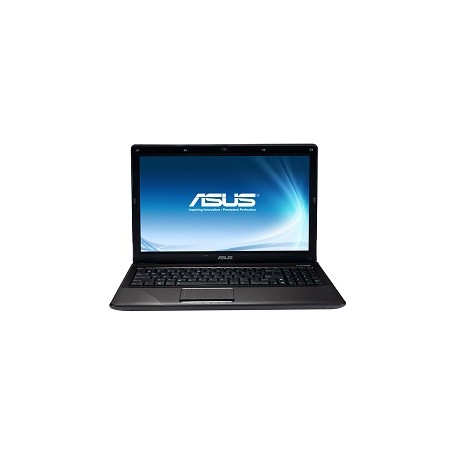 Serwis Naprawa Asus K52