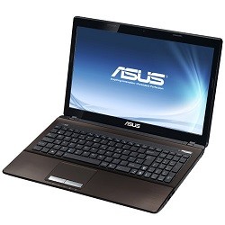 Serwis Naprawa Asus X53