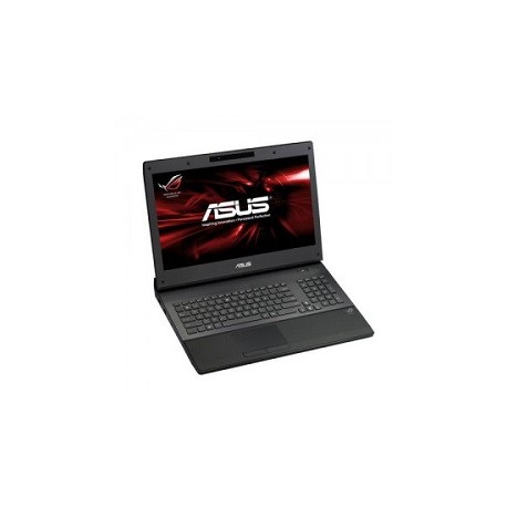 Serwis Naprawa Asus G750