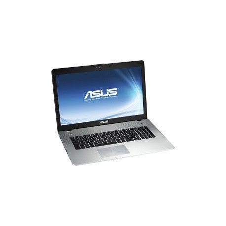 Serwis Naprawa Asus N76