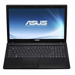 Serwis Naprawa Asus X54