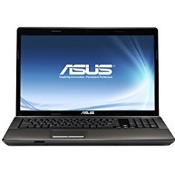 Serwis Naprawa Asus X93