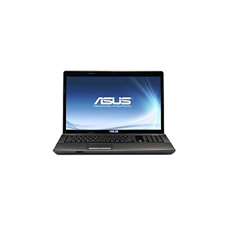 Serwis Naprawa Asus X93