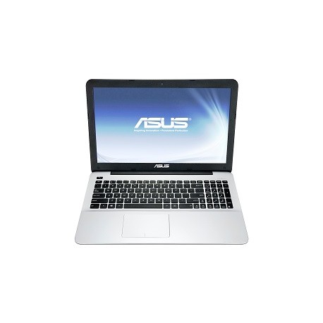 Serwis Naprawa Asus X555