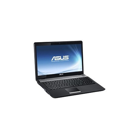 Serwis Naprawa Asus N61