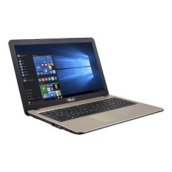 Serwis Naprawa Asus F540