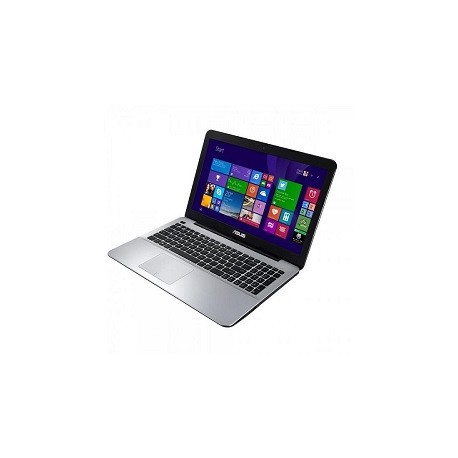 Serwis Naprawa Asus A555