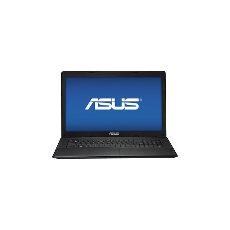 Serwis Naprawa Asus X75