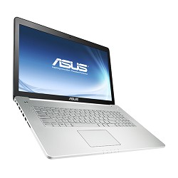 Serwis Naprawa Asus N750