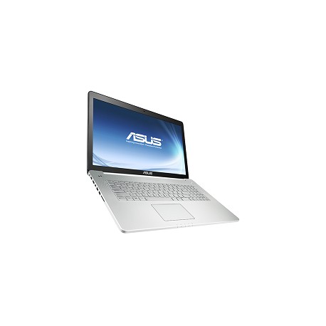 Serwis Naprawa Asus N750