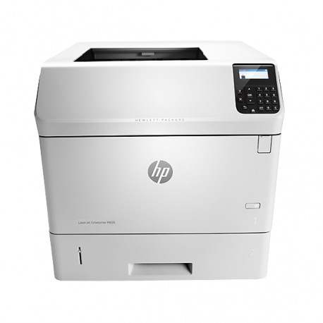 Serwis HP LaserJet Enterprise Flow MFP M605