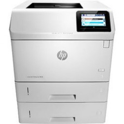 Serwis HP LaserJet Enterprise Flow MFP M605x